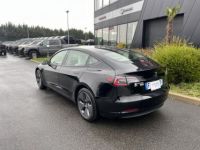 Tesla Model 3 Long-Range Dual Motor AWD FULL AUTONOME MY21 - <small></small> 38.990 € <small></small> - #3