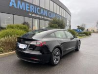 Tesla Model 3 Long-Range Dual Motor AWD FULL AUTONOME MY21 - <small></small> 38.990 € <small></small> - #12