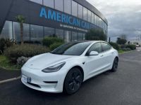 Tesla Model 3 Long-Range Dual Motor AWD MY21 - <small></small> 36.990 € <small></small> - #1