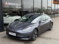 Tesla Model 3 Long Range Dual Motor AWD MY21 - <small></small> 33.490 € <small></small> - #1