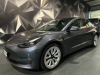 Tesla Model 3 LONG-RANGE DUAL MOTOR AWD MY21 - <small></small> 32.990 € <small>TTC</small> - #1