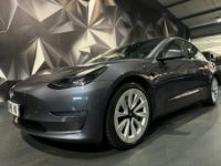 Tesla Model 3 LONG-RANGE DUAL MOTOR AWD MY21 - <small></small> 32.990 € <small>TTC</small> - #2