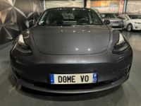 Tesla Model 3 LONG-RANGE DUAL MOTOR AWD MY21 - <small></small> 32.990 € <small>TTC</small> - #3