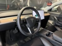 Tesla Model 3 LONG-RANGE DUAL MOTOR AWD MY21 - <small></small> 32.990 € <small>TTC</small> - #10