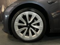 Tesla Model 3 LONG-RANGE DUAL MOTOR AWD MY21 - <small></small> 32.990 € <small>TTC</small> - #17