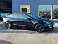 Tesla Model 3 Long-Range Dual Motor AWD MY21 - <small></small> 34.990 € <small>TTC</small> - #2