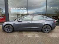 Tesla Model 3 Long Range Dual Motor AWD MY21 - <small></small> 32.900 € <small>TTC</small> - #2