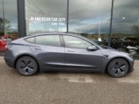 Tesla Model 3 Long Range Dual Motor AWD MY21 - <small></small> 32.900 € <small>TTC</small> - #6