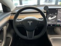 Tesla Model 3 LONG-RANGE DUAL MOTOR AWD MY22 - <small></small> 32.970 € <small>TTC</small> - #18