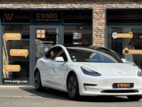 Tesla Model 3 LONG RANGE DUAL-MOTOR TVA RÉCUPÉRABLE - <small></small> 23.990 € <small>TTC</small> - #1