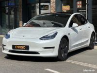 Tesla Model 3 LONG RANGE DUAL-MOTOR TVA RÉCUPÉRABLE - <small></small> 23.990 € <small>TTC</small> - #4