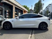 Tesla Model 3 LONG RANGE DUAL-MOTOR TVA RÉCUPÉRABLE - <small></small> 23.990 € <small>TTC</small> - #5