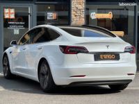 Tesla Model 3 LONG RANGE DUAL-MOTOR TVA RÉCUPÉRABLE - <small></small> 23.990 € <small>TTC</small> - #6