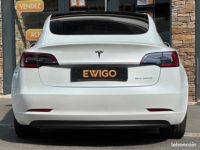 Tesla Model 3 LONG RANGE DUAL-MOTOR TVA RÉCUPÉRABLE - <small></small> 23.990 € <small>TTC</small> - #7