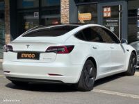 Tesla Model 3 LONG RANGE DUAL-MOTOR TVA RÉCUPÉRABLE - <small></small> 23.990 € <small>TTC</small> - #8