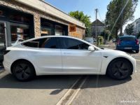 Tesla Model 3 LONG RANGE DUAL-MOTOR TVA RÉCUPÉRABLE - <small></small> 23.990 € <small>TTC</small> - #9