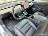 Tesla Model 3 LONG RANGE DUAL-MOTOR TVA RÉCUPÉRABLE - <small></small> 23.990 € <small>TTC</small> - #11