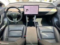 Tesla Model 3 LONG RANGE DUAL-MOTOR TVA RÉCUPÉRABLE - <small></small> 23.990 € <small>TTC</small> - #14