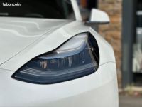 Tesla Model 3 LONG RANGE DUAL-MOTOR TVA RÉCUPÉRABLE - <small></small> 23.990 € <small>TTC</small> - #20