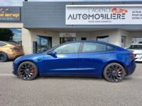 Tesla Model 3 Long Range Performance Dual Motor AWD - <small></small> 39.990 € <small>TTC</small> - #2