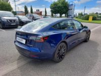 Tesla Model 3 Long Range Performance Dual Motor AWD - <small></small> 39.990 € <small>TTC</small> - #5