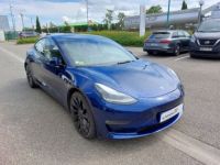 Tesla Model 3 Long Range Performance Dual Motor AWD - <small></small> 39.990 € <small>TTC</small> - #7