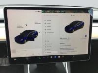 Tesla Model 3 Long-Range RWD - <small></small> 27.990 € <small>TTC</small> - #13