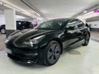 Tesla Model 3 LONG-RANGE RWD MY23 - <small></small> 30.900 € <small>TTC</small> - #1