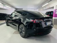 Tesla Model 3 LONG-RANGE RWD MY23 - <small></small> 30.900 € <small>TTC</small> - #4