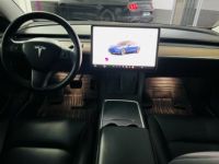 Tesla Model 3 LONG-RANGE RWD MY23 - <small></small> 30.900 € <small>TTC</small> - #5