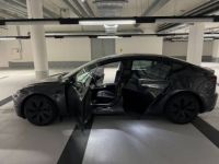 Tesla Model 3 LongRange M24/TrailerCoup/AWD/Pneu hiver - <small></small> 50.800 € <small>TTC</small> - #3