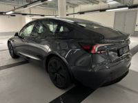 Tesla Model 3 LongRange M24/TrailerCoup/AWD/Pneu hiver - <small></small> 50.800 € <small>TTC</small> - #6