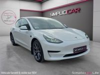 Tesla Model 3 MODELE - <small></small> 25.990 € <small>TTC</small> - #1