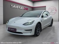 Tesla Model 3 MODELE - <small></small> 25.990 € <small>TTC</small> - #2