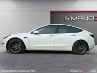 Tesla Model 3 MODELE - <small></small> 25.990 € <small>TTC</small> - #4