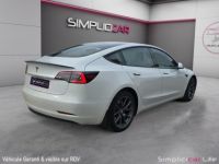 Tesla Model 3 MODELE - <small></small> 25.990 € <small>TTC</small> - #5