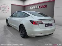 Tesla Model 3 MODELE - <small></small> 25.990 € <small>TTC</small> - #6