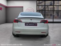 Tesla Model 3 MODELE - <small></small> 25.990 € <small>TTC</small> - #7