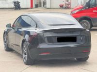 Tesla Model 3 Modèle Dual Motor 4WD Grande Autonomie 2021 a 17990Euro TTC - <small></small> 17.990 € <small>TTC</small> - #7