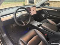 Tesla Model 3 Modèle Dual Motor Long Range 2021 195000km - <small></small> 18.690 € <small>TTC</small> - #3