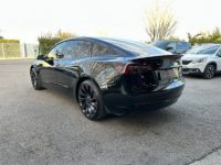 Tesla Model 3 Performance 513ch Dual Motor AWD - <small></small> 37.990 € <small>TTC</small> - #3