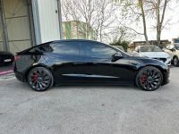 Tesla Model 3 Performance 513ch Dual Motor AWD - <small></small> 37.990 € <small>TTC</small> - #8