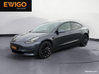 Tesla Model 3 PERFORMANCE 513ch DUAL MOTOR GRANDE AUTONOMIE 82KWH 4WD - <small></small> 31.990 € <small>TTC</small> - #1