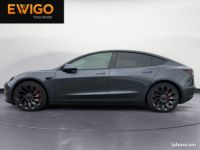 Tesla Model 3 PERFORMANCE 513ch DUAL MOTOR GRANDE AUTONOMIE 82KWH 4WD - <small></small> 31.990 € <small>TTC</small> - #2