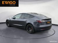 Tesla Model 3 PERFORMANCE 513ch DUAL MOTOR GRANDE AUTONOMIE 82KWH 4WD - <small></small> 31.990 € <small>TTC</small> - #3