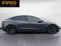 Tesla Model 3 PERFORMANCE 513ch DUAL MOTOR GRANDE AUTONOMIE 82KWH 4WD - <small></small> 31.990 € <small>TTC</small> - #6