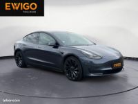 Tesla Model 3 PERFORMANCE 513ch DUAL MOTOR GRANDE AUTONOMIE 82KWH 4WD - <small></small> 31.990 € <small>TTC</small> - #7