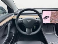 Tesla Model 3 PERFORMANCE 513ch DUAL MOTOR GRANDE AUTONOMIE 82KWH 4WD - <small></small> 31.990 € <small>TTC</small> - #14