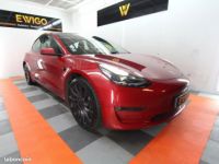 Tesla Model 3 PERFORMANCE 515CV 4WD Autopilot amélioré traitement céramique - <small></small> 31.990 € <small>TTC</small> - #1