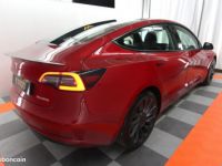 Tesla Model 3 PERFORMANCE 515CV 4WD Autopilot amélioré traitement céramique - <small></small> 31.990 € <small>TTC</small> - #2